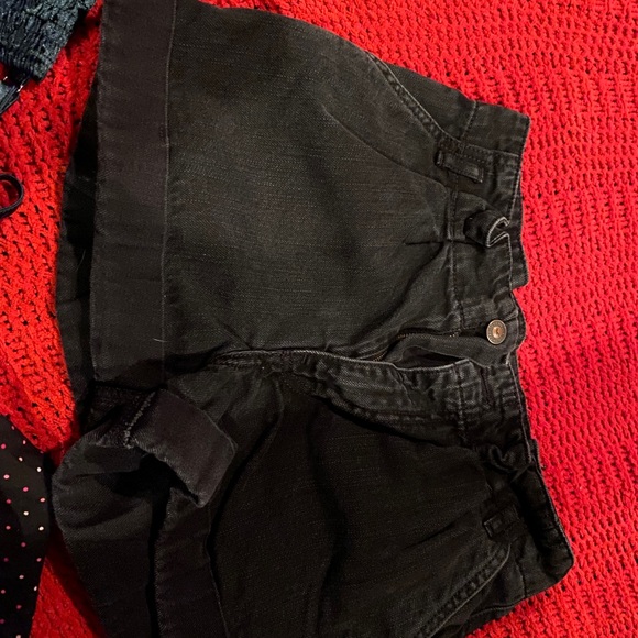 Hollister Black jeans - Picture 2 of 3